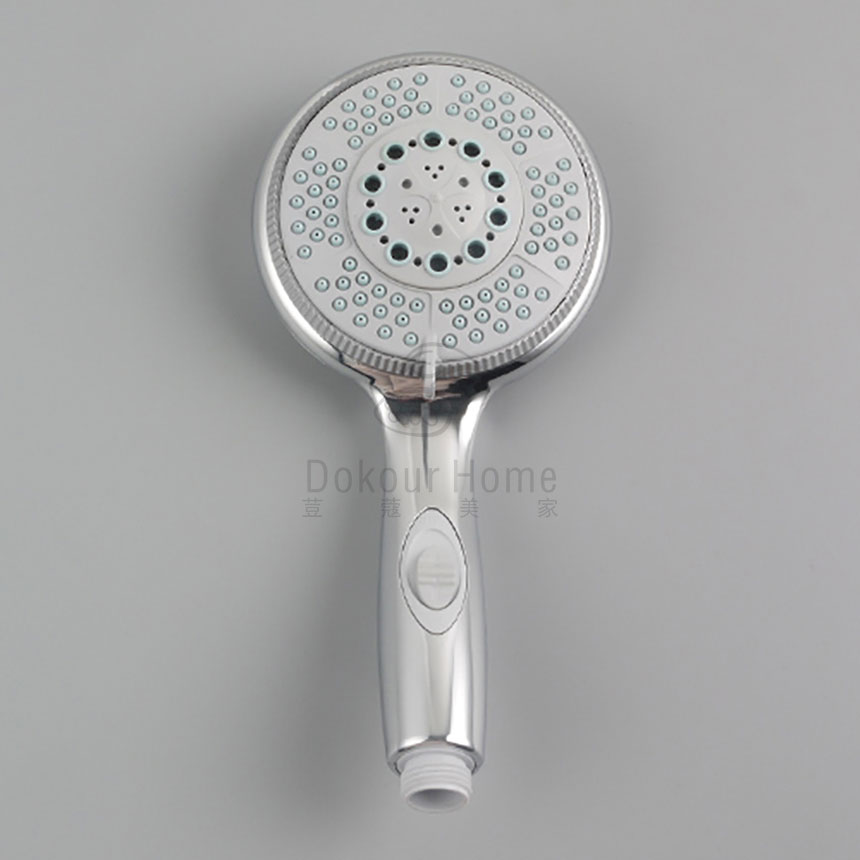 Multi-functional Shower Head TM-SD-6002-2