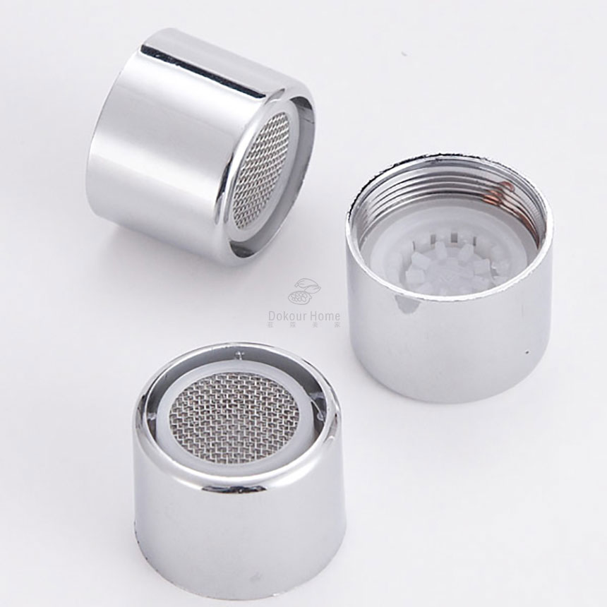 ABS Chromed Faucet Aerator TM-WA-8015