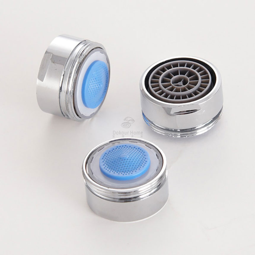 Brass Chromed Kitchen Faucet Aerator TM-WA-8025