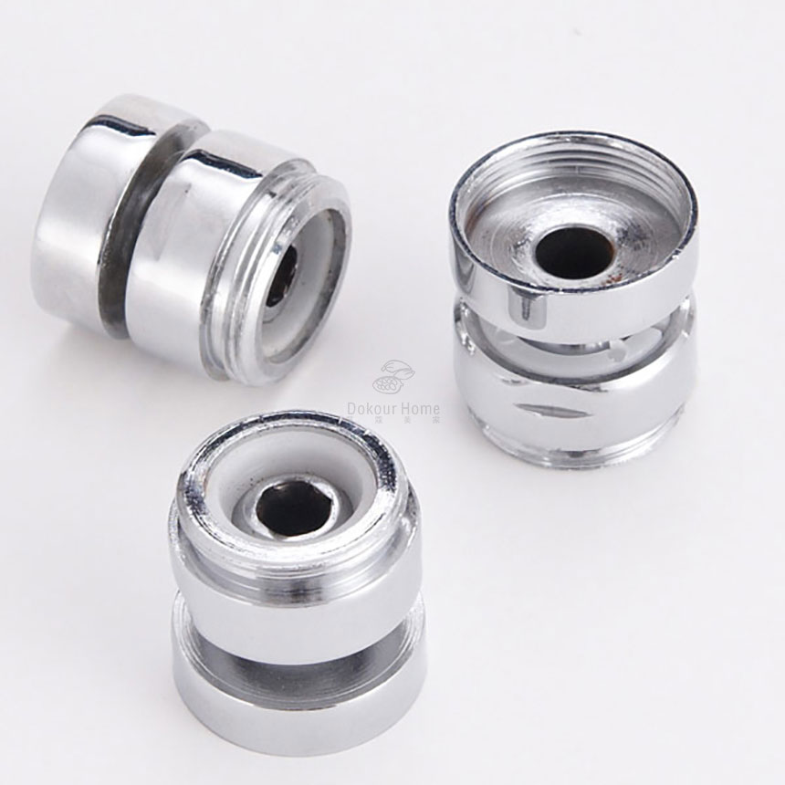 Brass Swivel Faucet Aerator TM-WA-8037