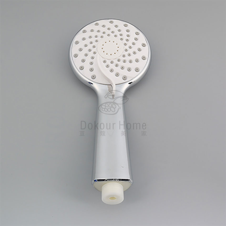 Gold Plated Shower Head TM-SD-3054