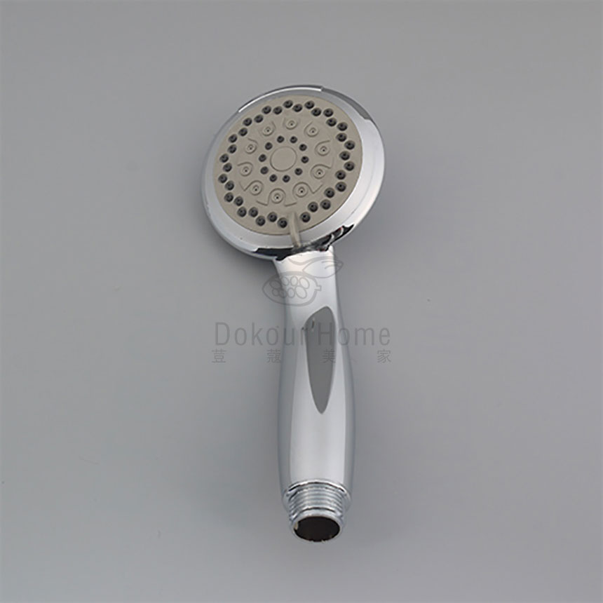 Negative Ion Shower Head TM-SD-3058