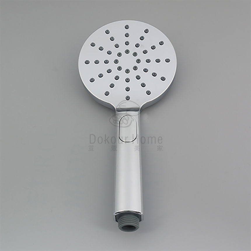 Shower and Fittings	 TM-SD-2009