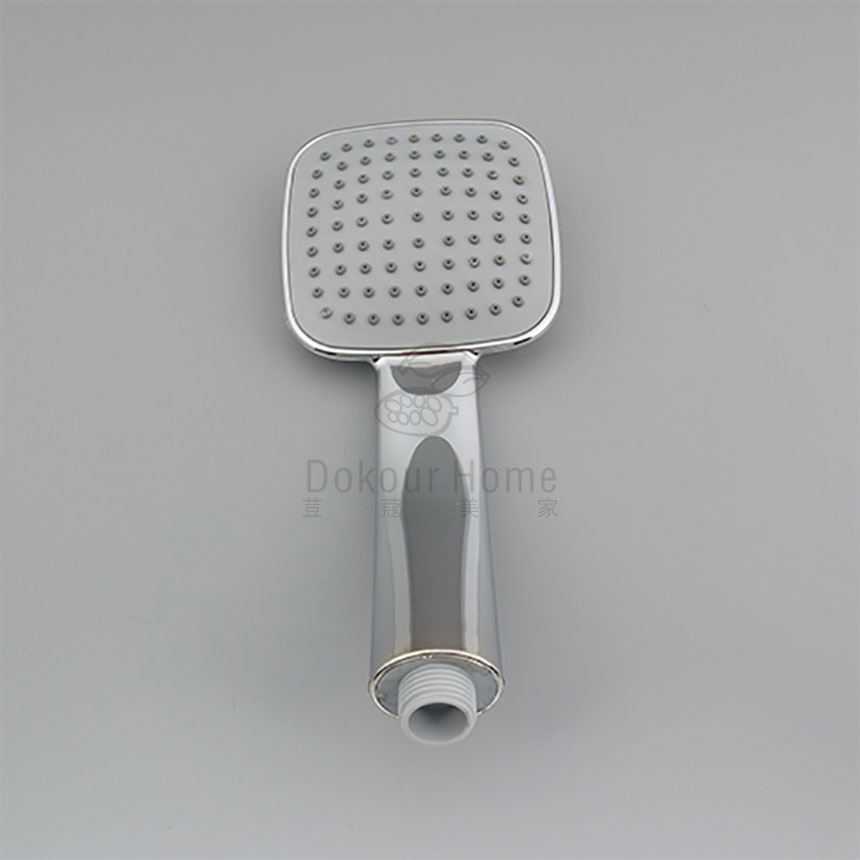 Led Music Lighting Shower Head TM-SD-1058