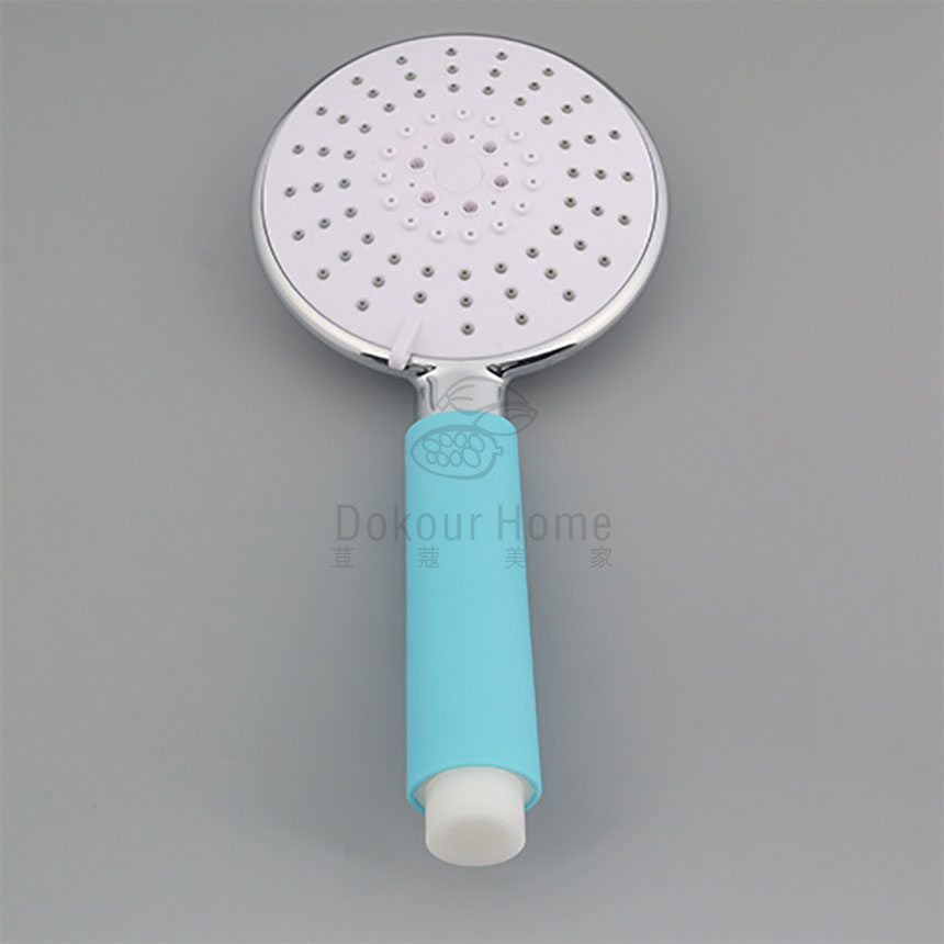 Abs Durable Shower Head TM-SD-5028