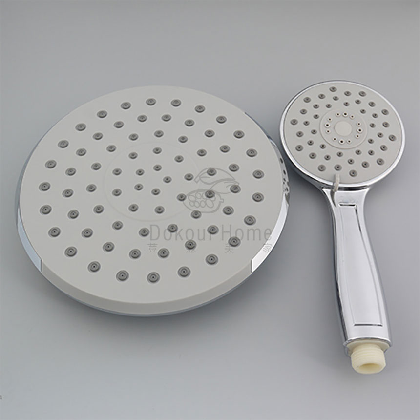 Rainfall Shower Head TM-SD-S035