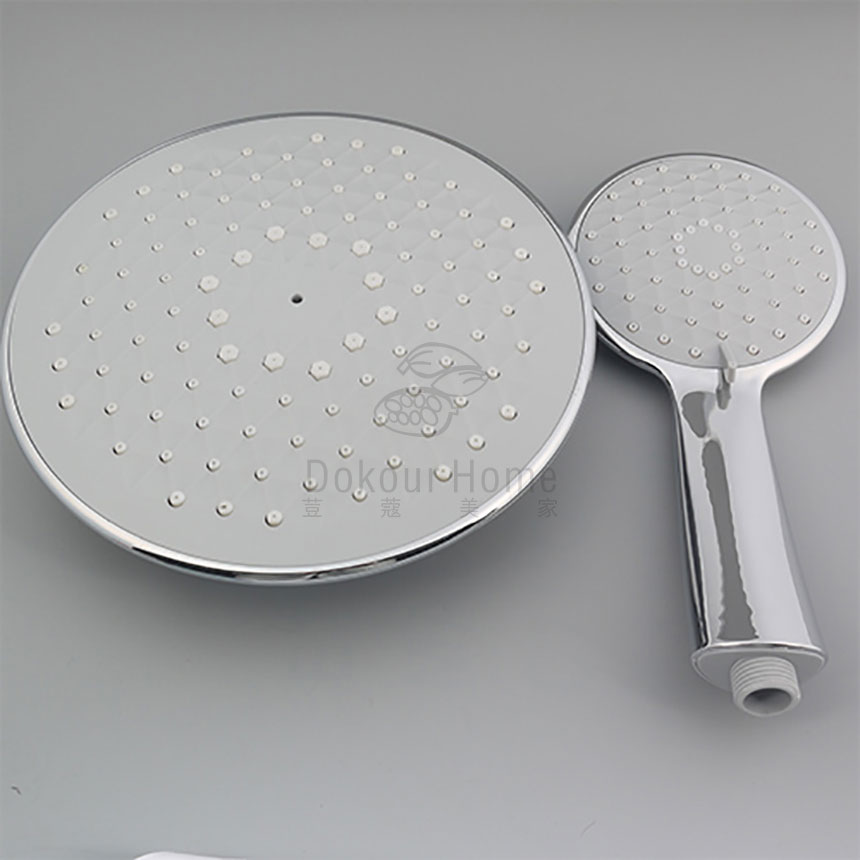 Shampoo Shower Head TM-SD-S037