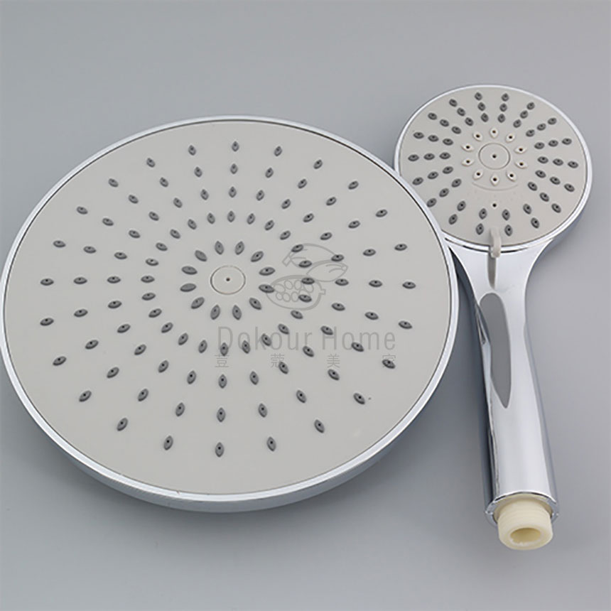 Cheap Plastic Shower Head TM-SD-S040