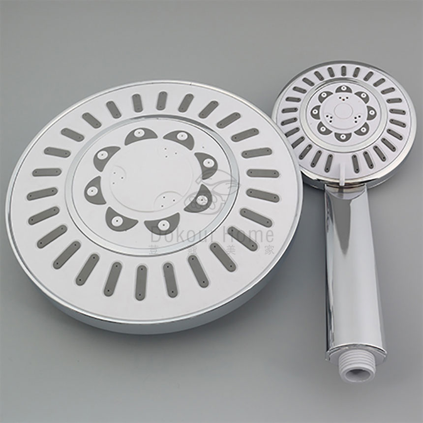 Bathroom Accessories Shower Head TM-SD-S044