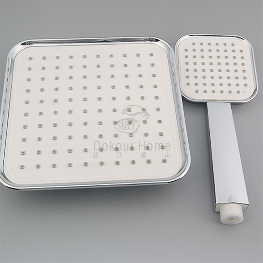 Adjustable Shower Head TM-SD-S049