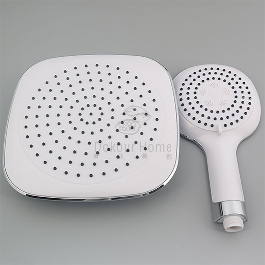 Water SavingShower Head TM-SD-S001-A