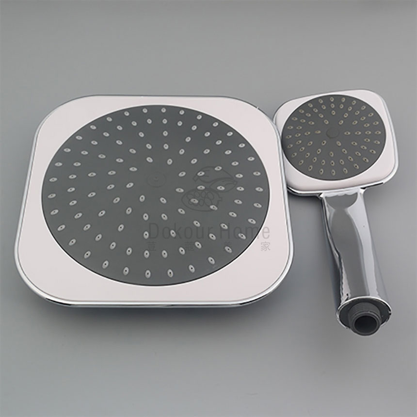 High Quality Cheap Shower Head TM-SD-S059