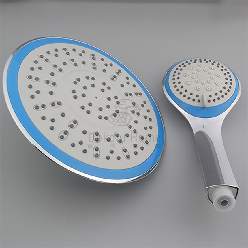 Classicl Shower Head TM-SD-S055