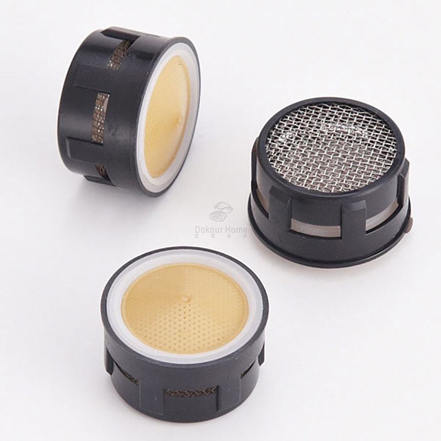 Plastic Faucet Aerator Inner Core TM-WA-8020