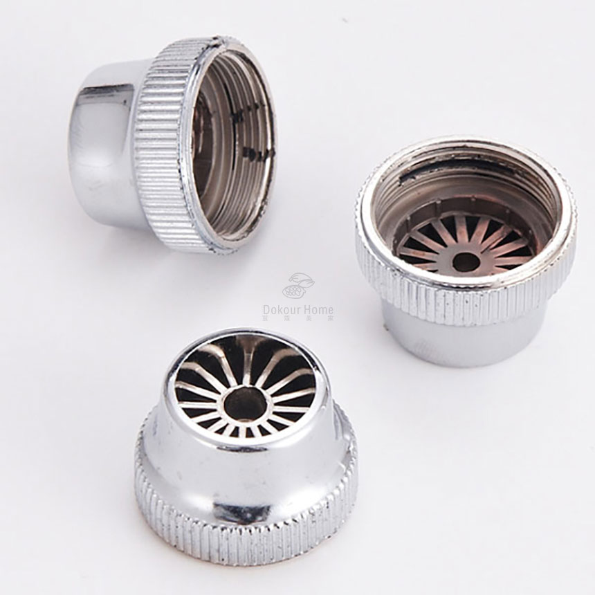 Plastic Faucet Aerator TM-WA-8023