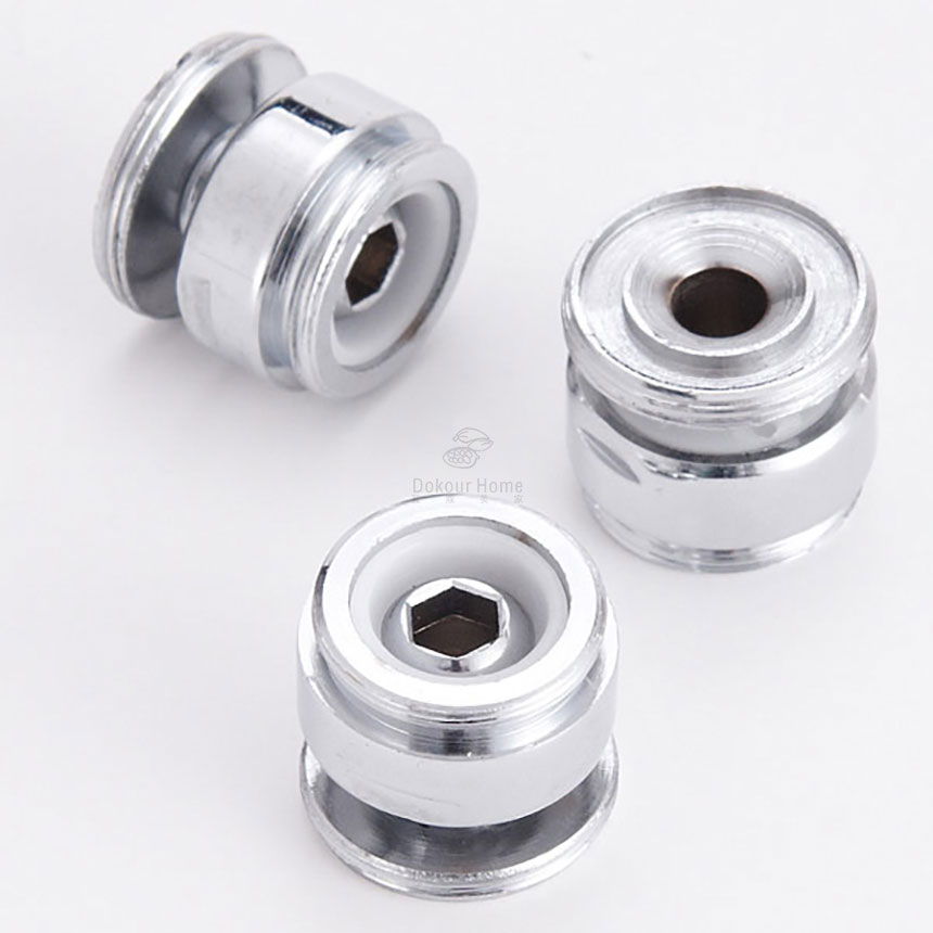 Swivel Faucet Aerator TM-WA-8036