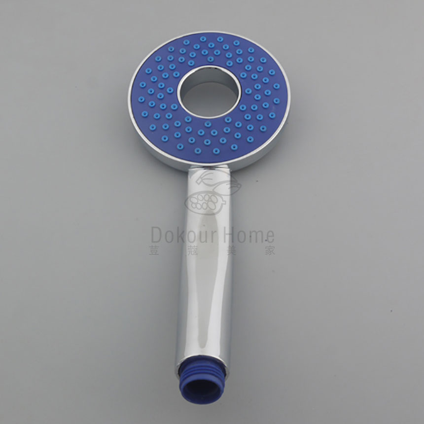 Abs Shower Head TM-SD-1006