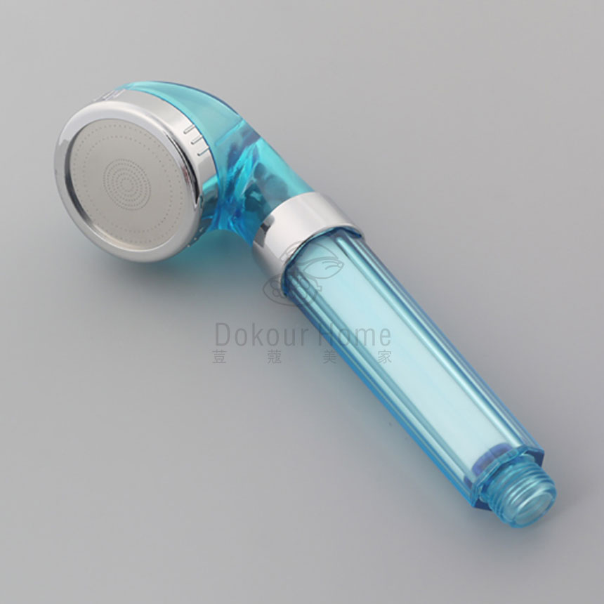 Plastic Shower Head TM-SD-1017