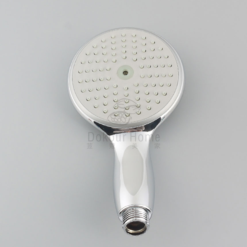 Venturi Shower Head TM-SD-1028