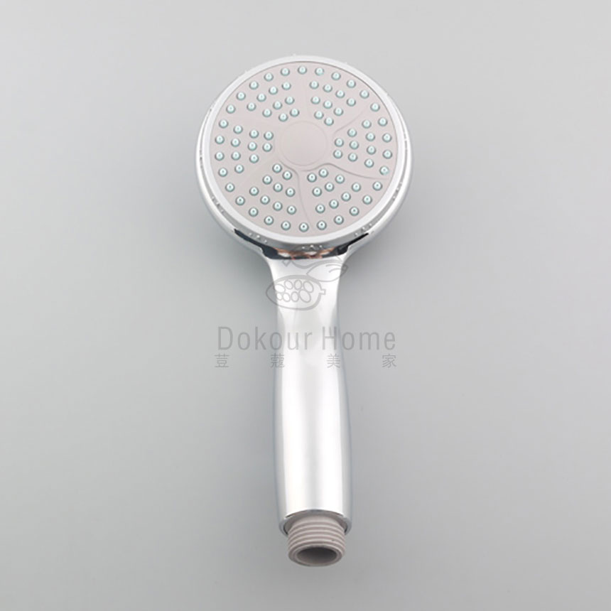 Stainless Steel Shower Head TM-SD-1036