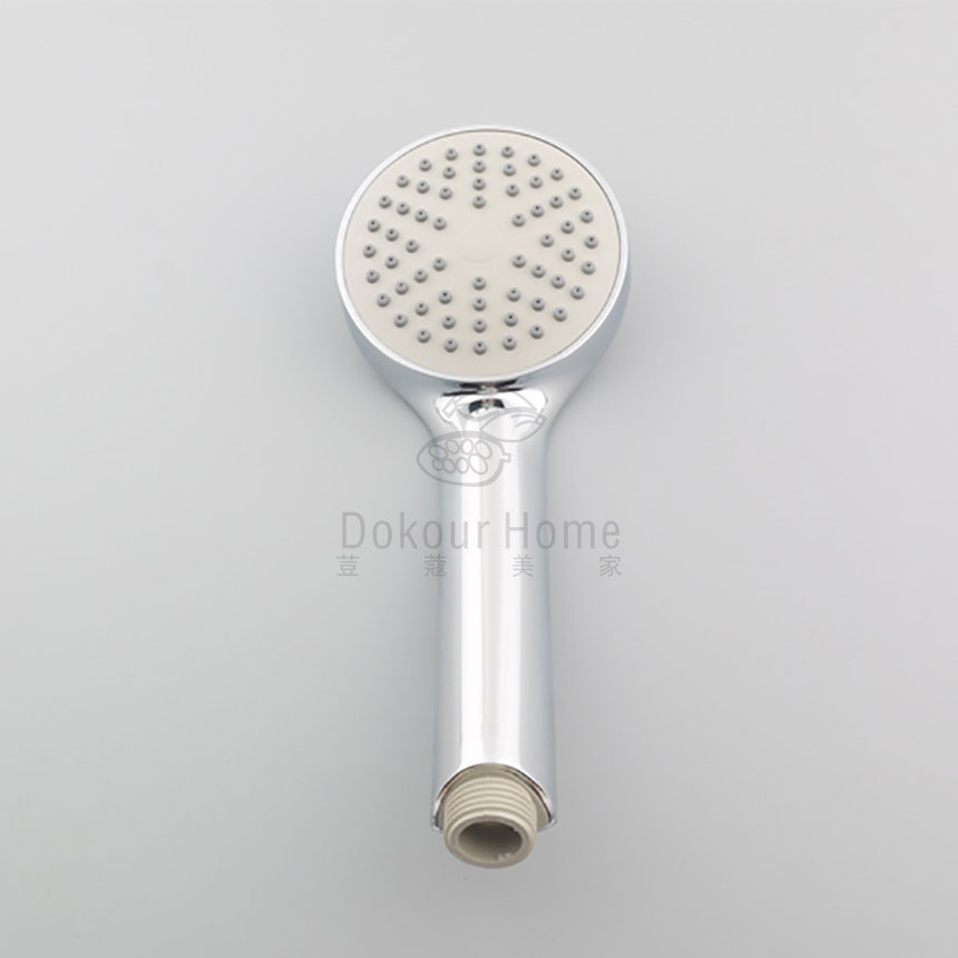 Micro Bubble Shower Head TM-SD-1037