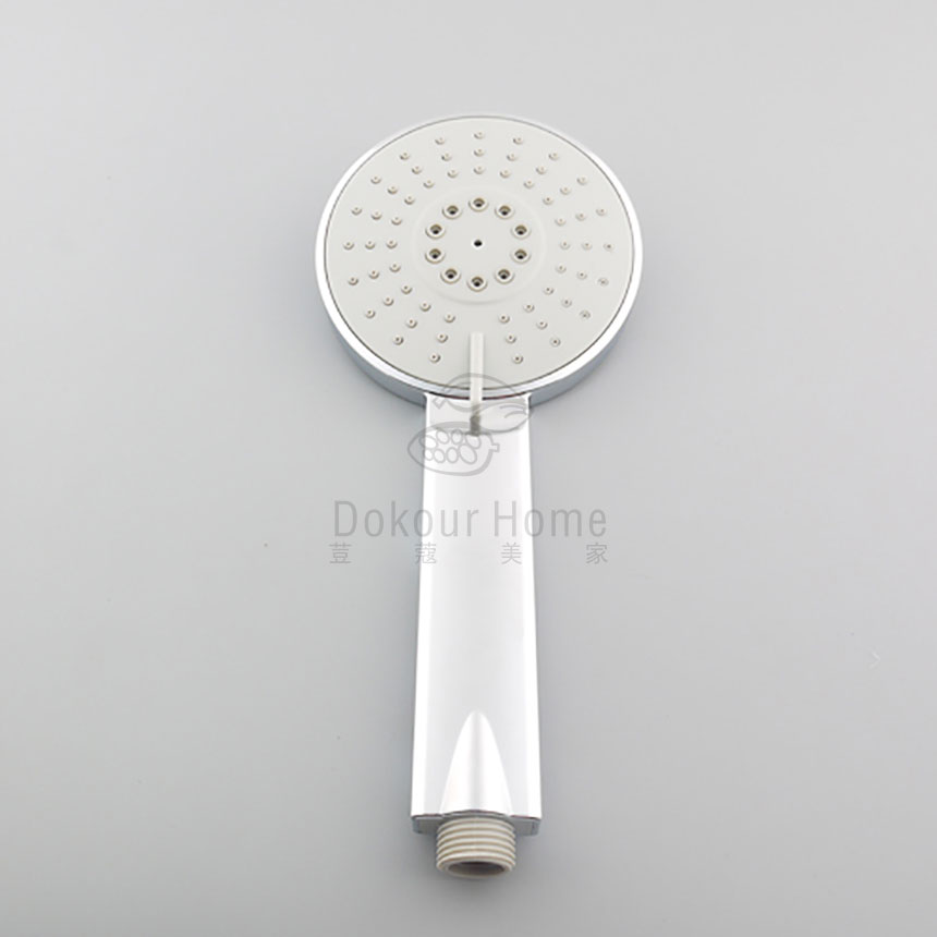 Micro Bubble Shower Head TM-SD-1038