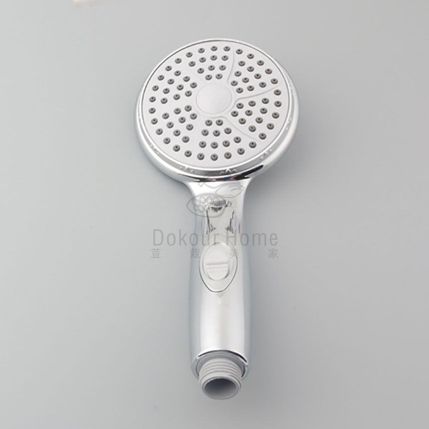 Hair Salon Shower Head	TM-SD-2001