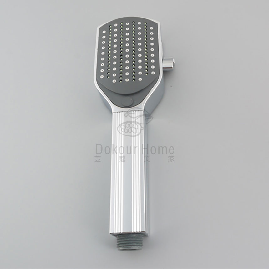 Rotating Shower Head TM-SD-2003