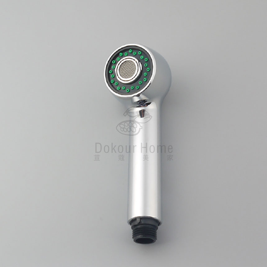 Hydro Power Led Shower Head TM-SD-2008