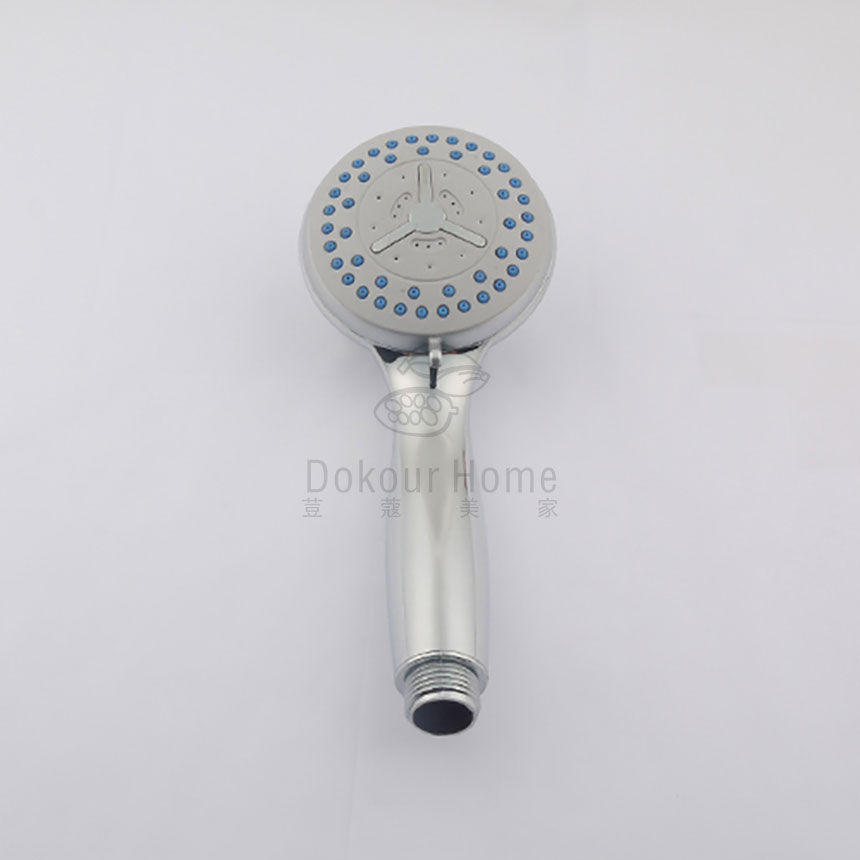 Remote Control Shower Head TM-SD-3001