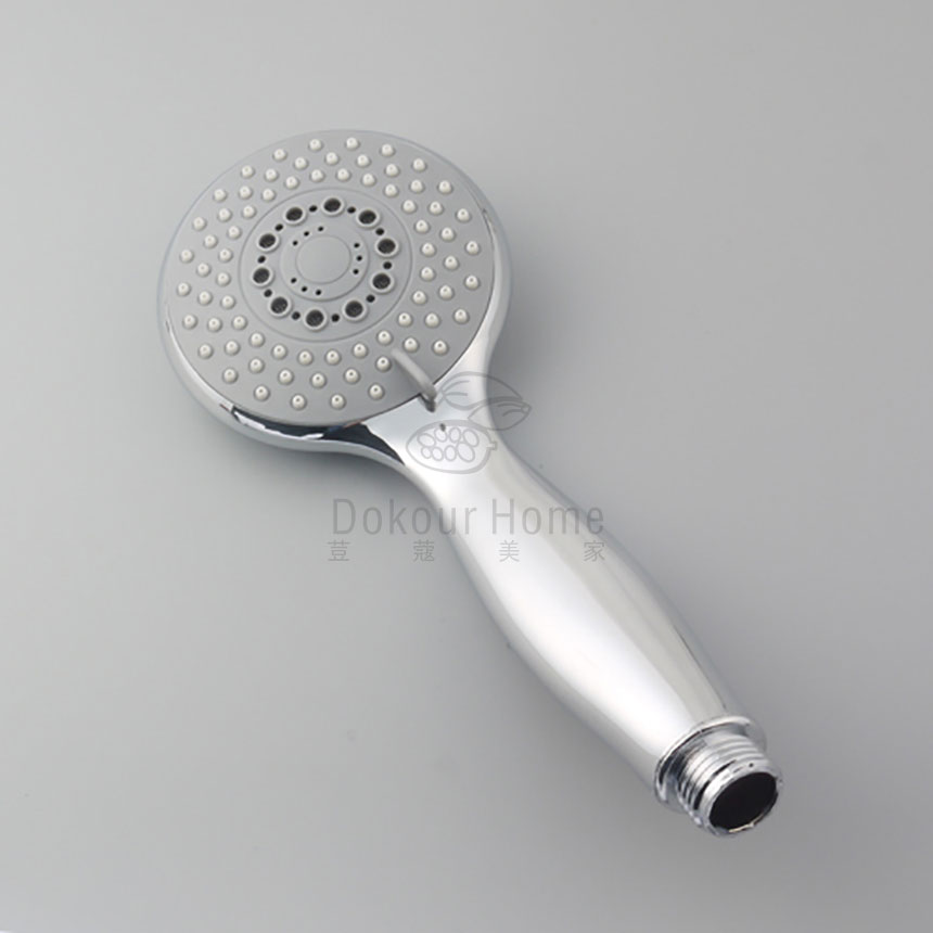 Rotating Shower Head TM-SD-3007