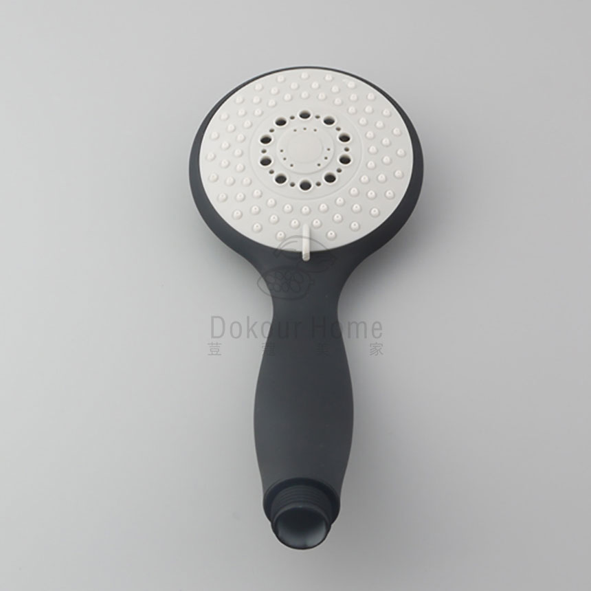 Remote Control Shower Head TM-SD-3009