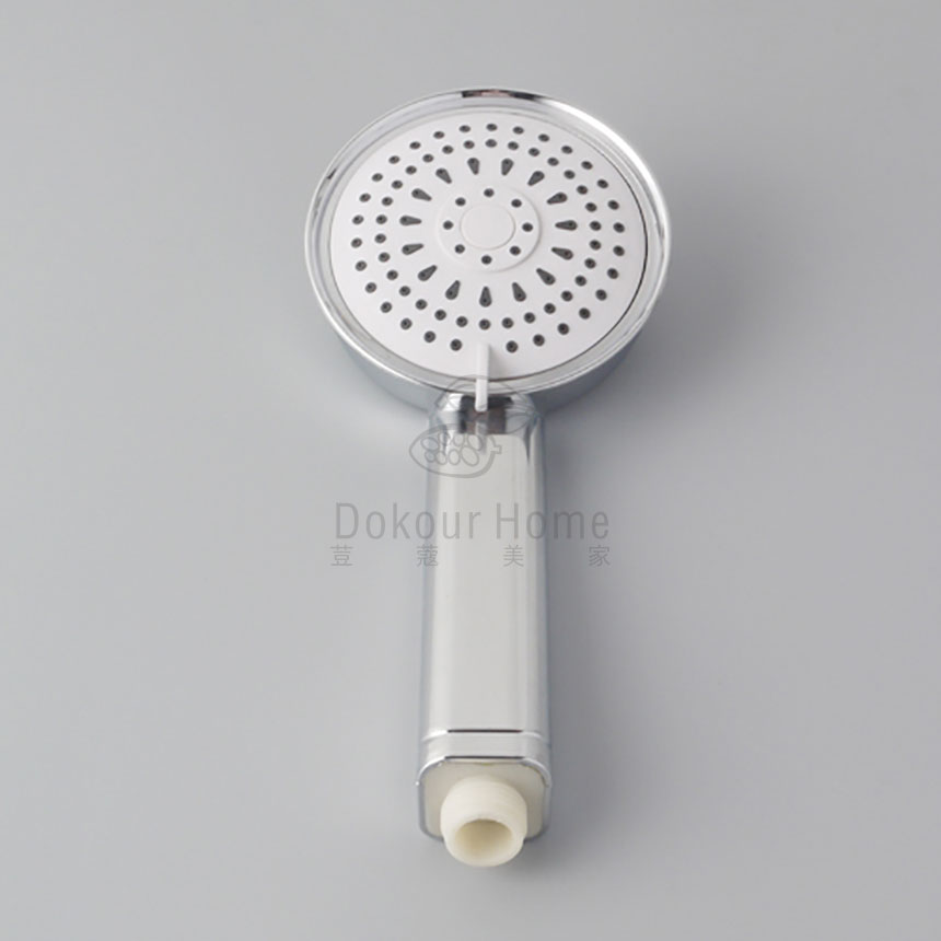 Double Shower Head TM-SD-3014