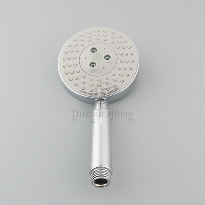 Shower Head Combo TM-SD-3026