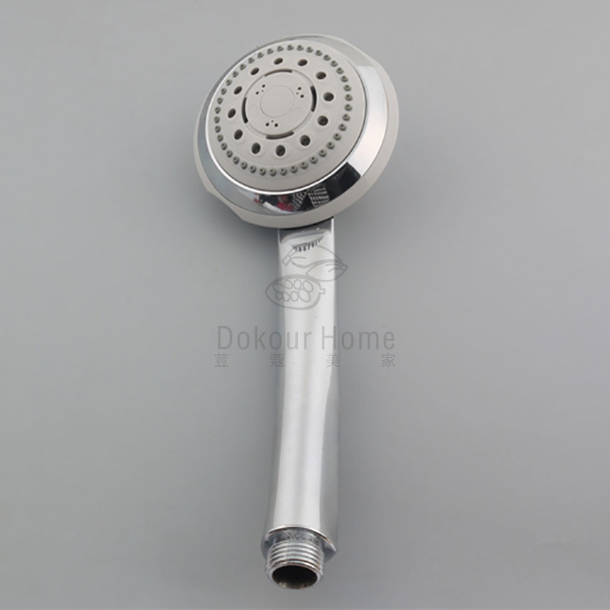 Silicon Rubber Shower Head TM-SD-3037