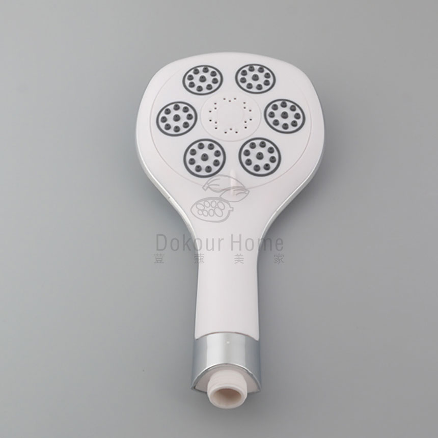 Brushed Shower Head TM-SD-5005