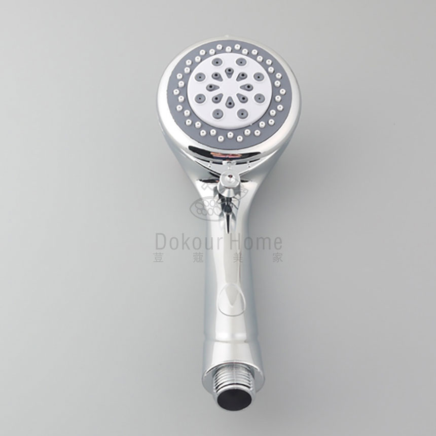 Modern Single Function Shower Head TM-SD-5011