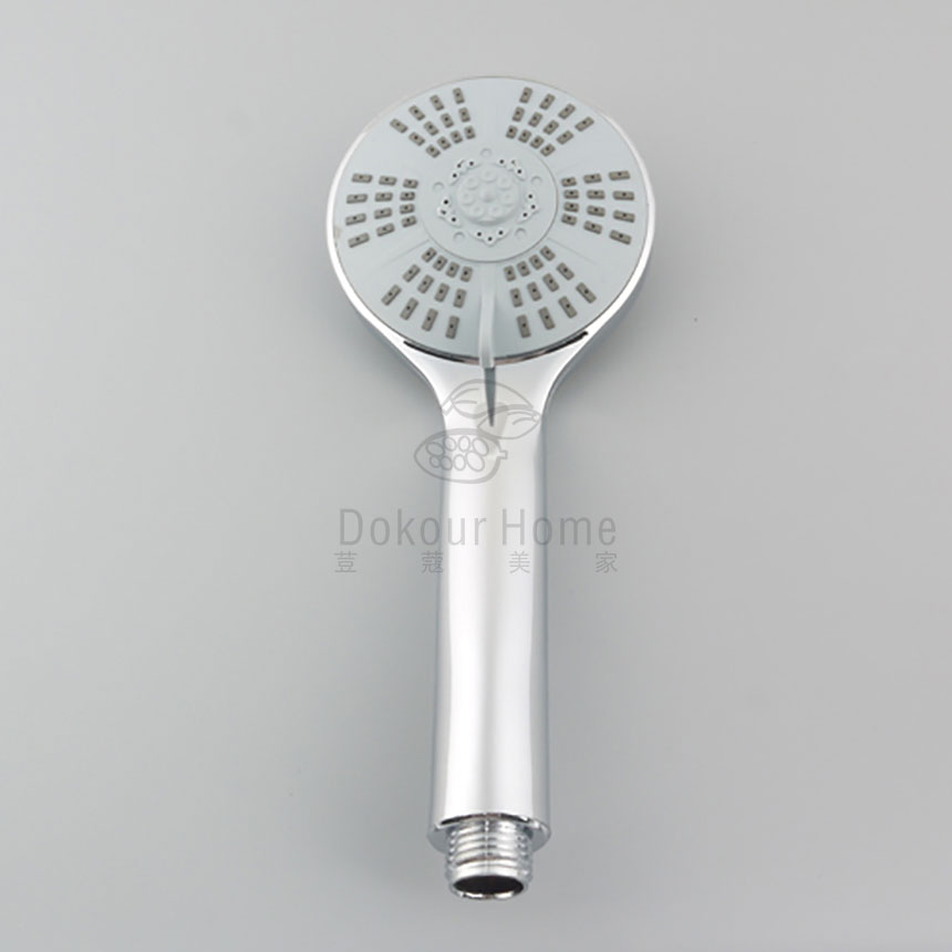 Low Water Pressure Shower Head TM-SD-5012