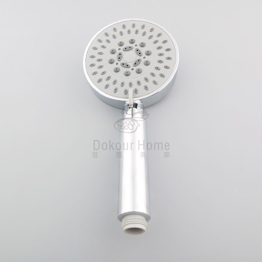 Round Hand Shower Head TM-SD-5015