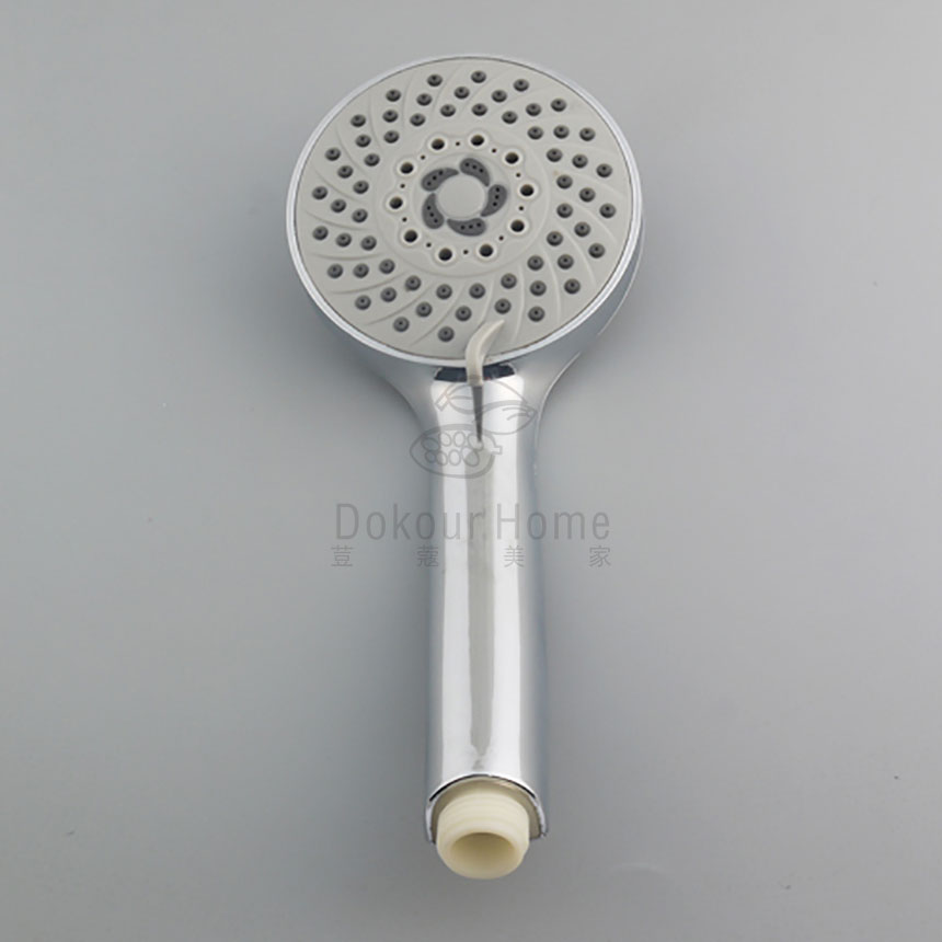 Handheld Sprayer Shower Head TM-SD-5017