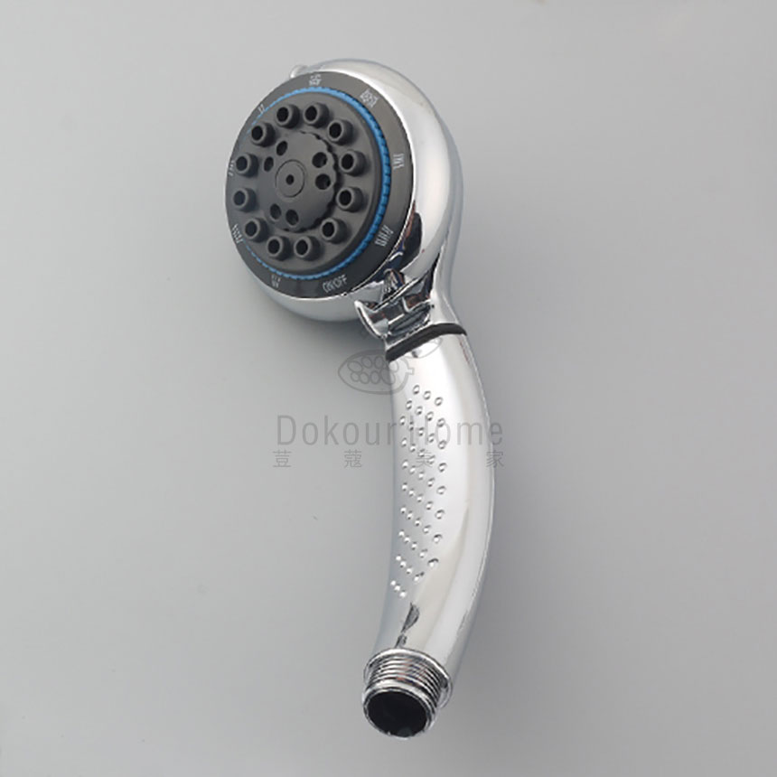 Abs Hand Shower Head TM-SD-9001