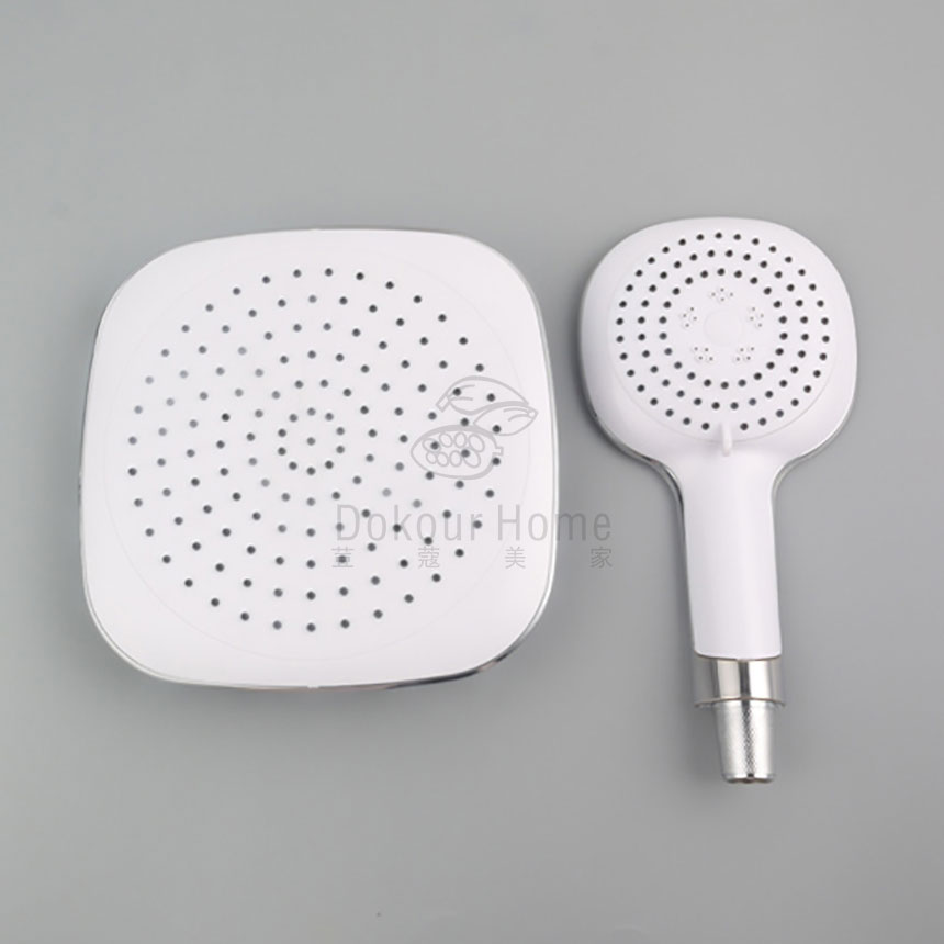 Water Saving Shower Head TM-SD-S001