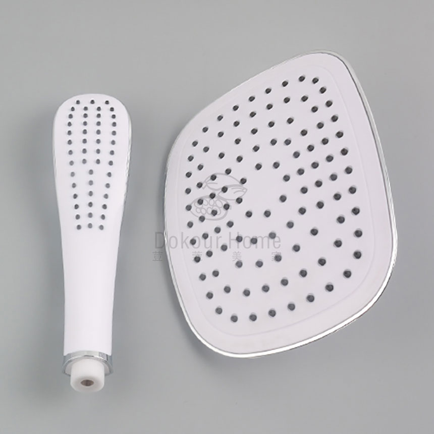 Abs Shower Head TM-SD-S003-A