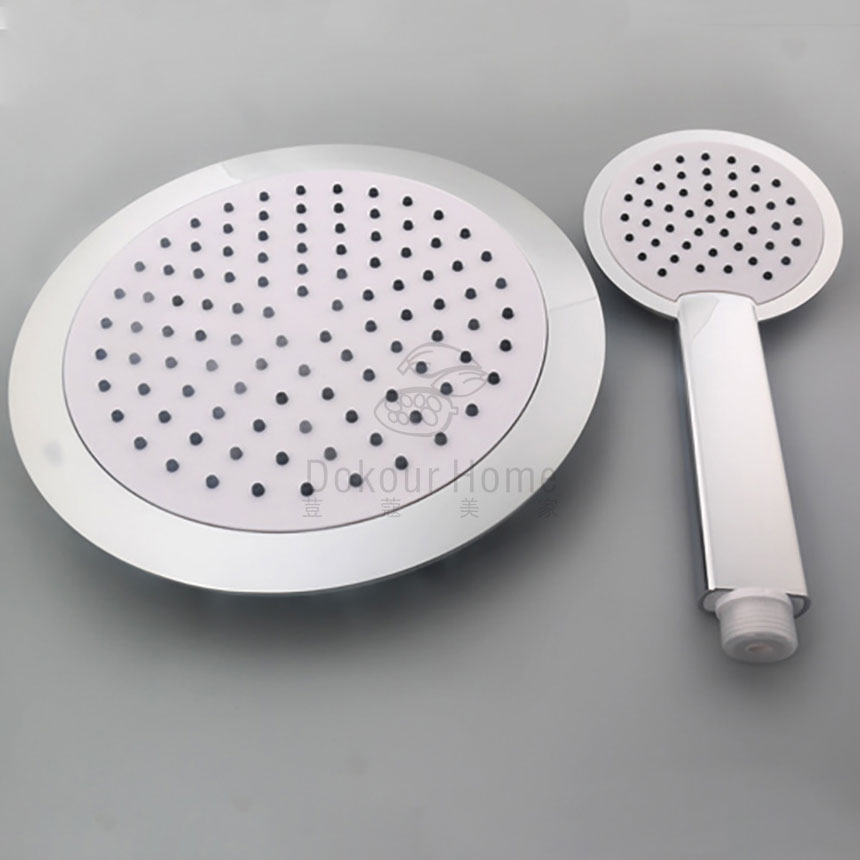 Handheld Shower Head TM-SD-S005