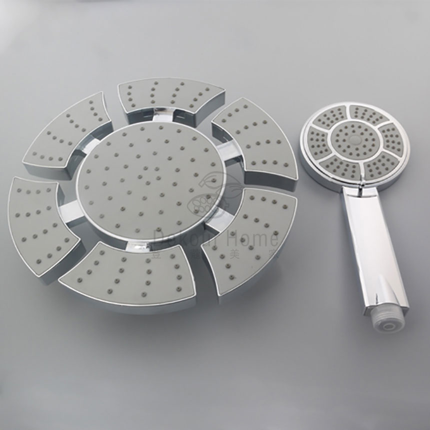 Rain Shower Head TM-SD-S006