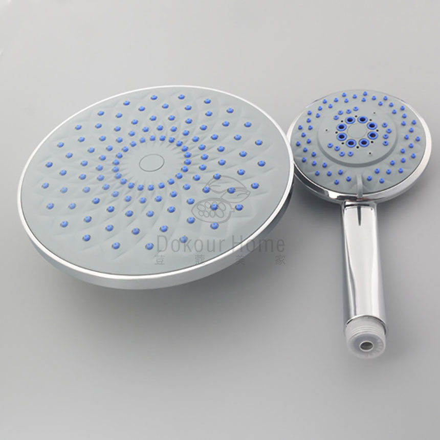 Plastic Shower Head TM-SD-S009