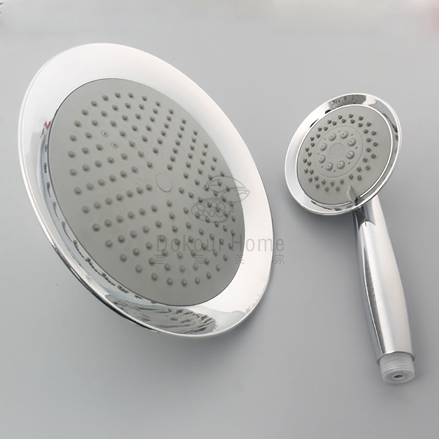 Single FunctionShower Head TM-SD-S011