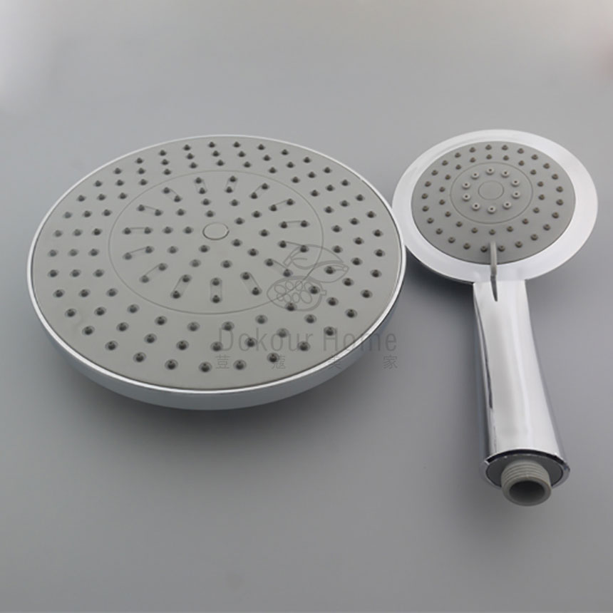 Square Shower Head TM-SD-S015