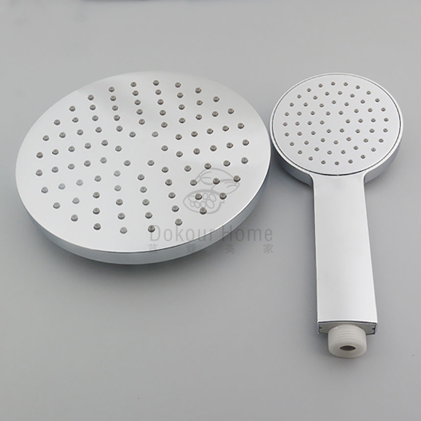 Massage Shower Head TM-SD-S019