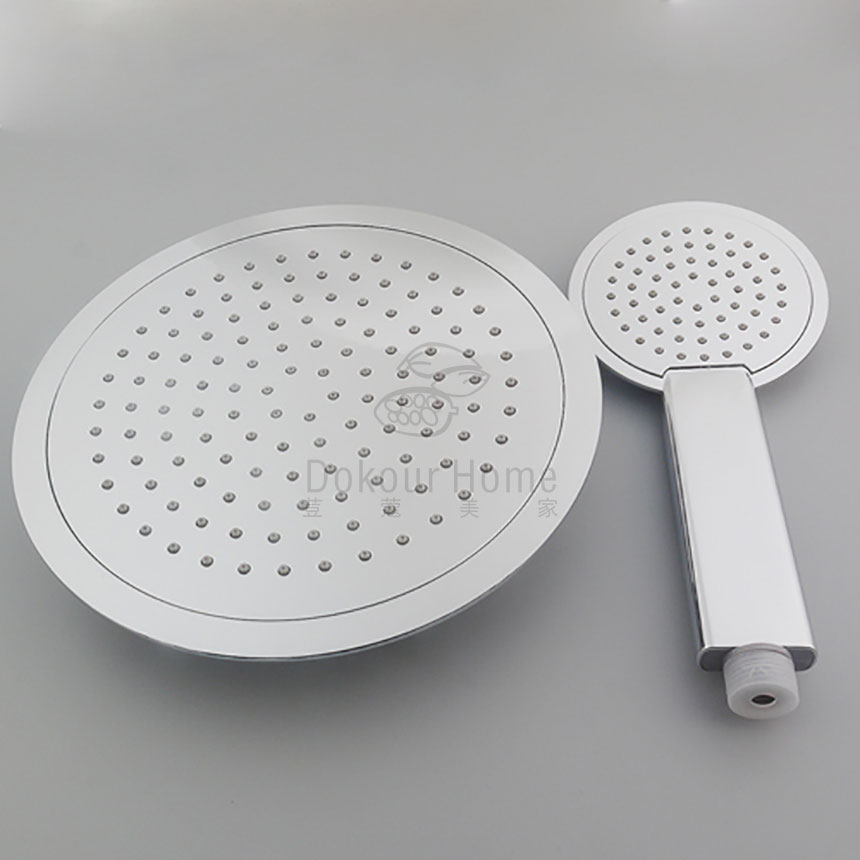 Shower Head Rainfall TM-SD-S021